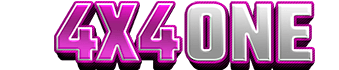 4X4ONE
